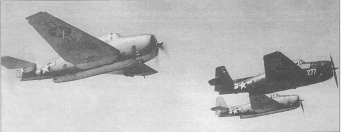 Иллюстрация к книге — Grumman Avenger. Часть 1 [pic_217.jpg]