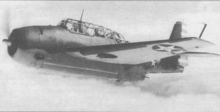 Иллюстрация к книге — Grumman Avenger. Часть 1 [pic_22.jpg]