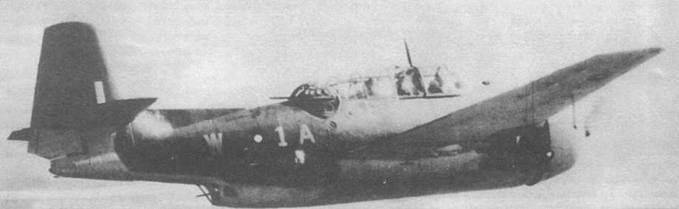Иллюстрация к книге — Grumman Avenger. Часть 1 [pic_222.jpg]