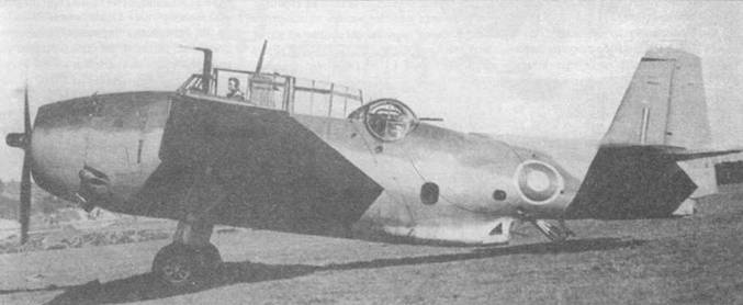 Иллюстрация к книге — Grumman Avenger. Часть 1 [pic_224.jpg]