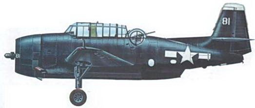 Иллюстрация к книге — Grumman Avenger. Часть 1 [pic_232.jpg]
