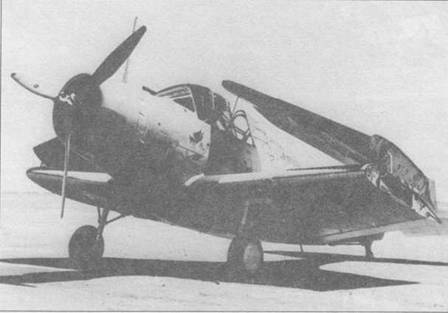 Иллюстрация к книге — Grumman Avenger. Часть 1 [pic_3.jpg]
