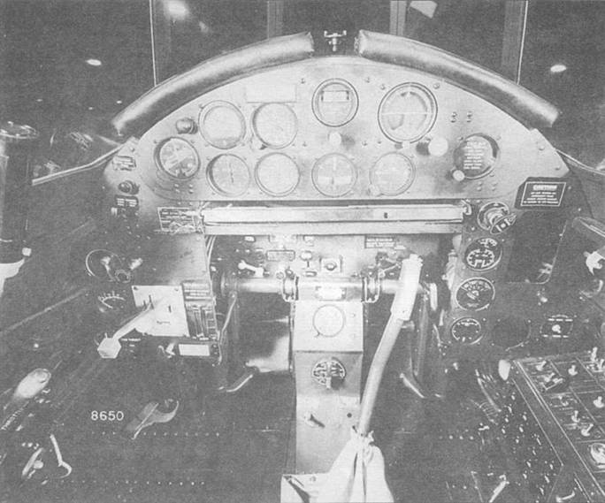 Иллюстрация к книге — Grumman Avenger. Часть 1 [pic_31.jpg]