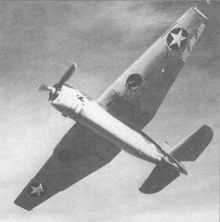 Иллюстрация к книге — Grumman Avenger. Часть 1 [pic_34.jpg]