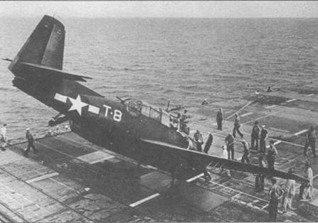 Иллюстрация к книге — Grumman Avenger. Часть 1 [pic_40.jpg]