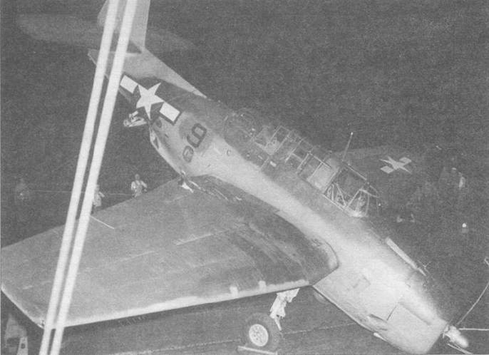 Иллюстрация к книге — Grumman Avenger. Часть 1 [pic_47.jpg]