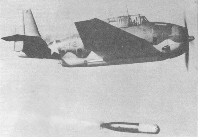 Иллюстрация к книге — Grumman Avenger. Часть 1 [pic_58.jpg]
