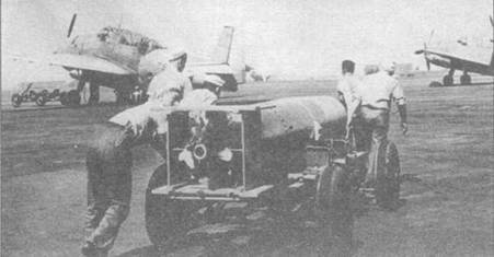 Иллюстрация к книге — Grumman Avenger. Часть 1 [pic_59.jpg]