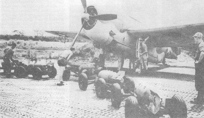 Иллюстрация к книге — Grumman Avenger. Часть 1 [pic_64.jpg]