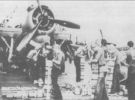 Иллюстрация к книге — Grumman Avenger. Часть 1 [pic_65.jpg]