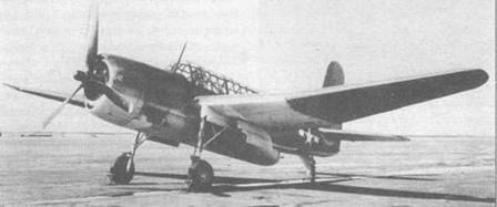 Иллюстрация к книге — Grumman Avenger. Часть 1 [pic_7.jpg]