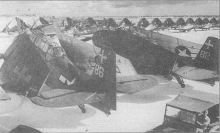 Иллюстрация к книге — Grumman Avenger. Часть 1 [pic_75.jpg]