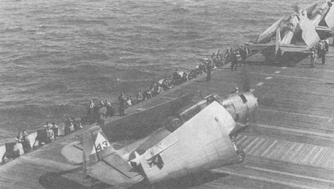 Иллюстрация к книге — Grumman Avenger. Часть 1 [pic_76.jpg]