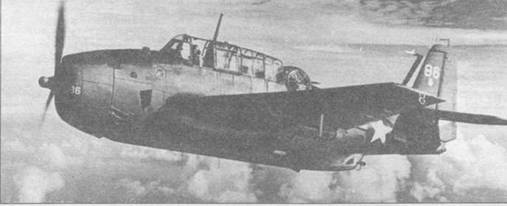 Иллюстрация к книге — Grumman Avenger. Часть 1 [pic_77.jpg]