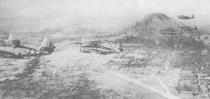 Иллюстрация к книге — Grumman Avenger. Часть 1 [pic_78.jpg]