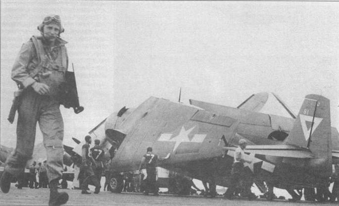 Иллюстрация к книге — Grumman Avenger. Часть 1 [pic_79.jpg]