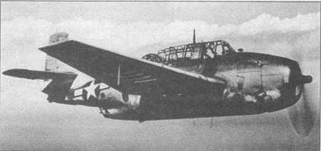 Иллюстрация к книге — Grumman Avenger. Часть 1 [pic_80.jpg]