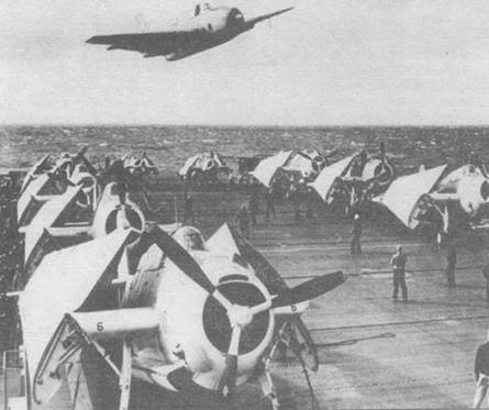 Иллюстрация к книге — Grumman Avenger. Часть 1 [pic_82.jpg]