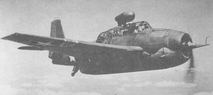 Иллюстрация к книге — Grumman Avenger. Часть 1 [pic_84.jpg]