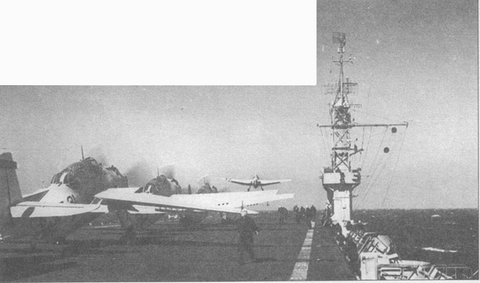 Иллюстрация к книге — Grumman Avenger. Часть 1 [pic_90.jpg]