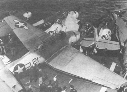 Иллюстрация к книге — Grumman Avenger. Часть 1 [pic_91.jpg]