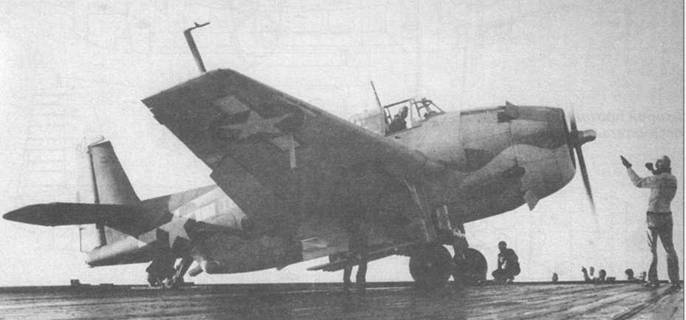 Иллюстрация к книге — Grumman Avenger. Часть 1 [pic_93.jpg]