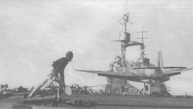 Иллюстрация к книге — Gnimman Avenger. Часть 2 [pic_113.jpg]