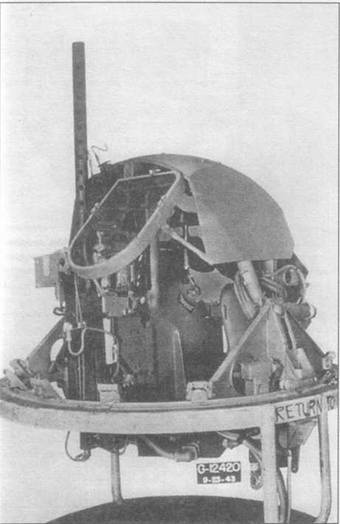 Иллюстрация к книге — Gnimman Avenger. Часть 2 [pic_156.jpg]