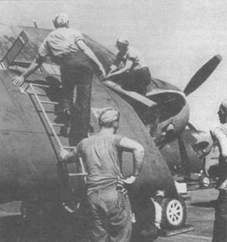 Иллюстрация к книге — Gnimman Avenger. Часть 2 [pic_182.jpg]