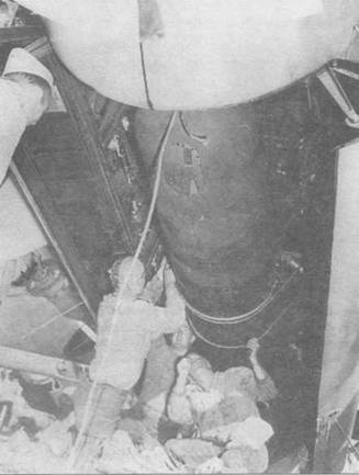 Иллюстрация к книге — Gnimman Avenger. Часть 2 [pic_188.jpg]