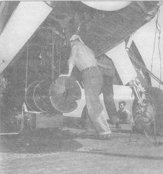 Иллюстрация к книге — Gnimman Avenger. Часть 2 [pic_191.jpg]