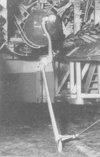 Иллюстрация к книге — Gnimman Avenger. Часть 2 [pic_198.jpg]