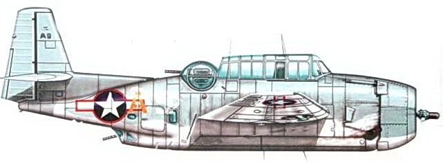 Иллюстрация к книге — Gnimman Avenger. Часть 2 [pic_209.jpg]