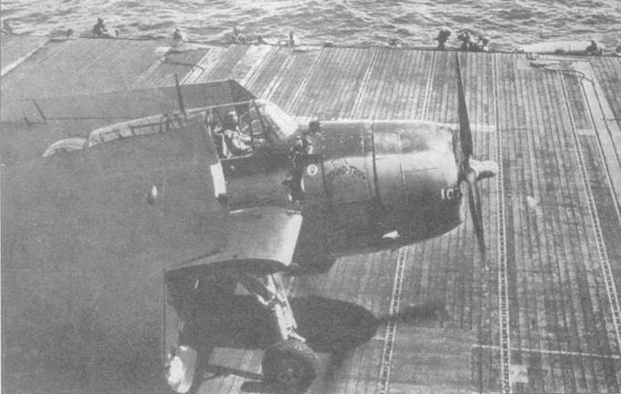 Иллюстрация к книге — Gnimman Avenger. Часть 2 [pic_21.jpg]