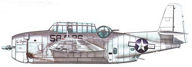 Иллюстрация к книге — Gnimman Avenger. Часть 2 [pic_215.jpg]