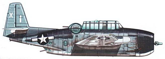 Иллюстрация к книге — Gnimman Avenger. Часть 2 [pic_217.jpg]