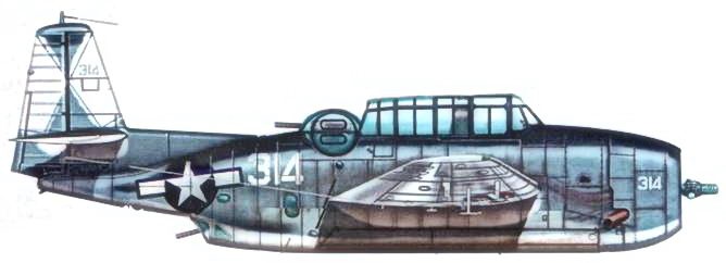 Иллюстрация к книге — Gnimman Avenger. Часть 2 [pic_224.jpg]