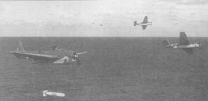 Иллюстрация к книге — Gnimman Avenger. Часть 2 [pic_25.jpg]