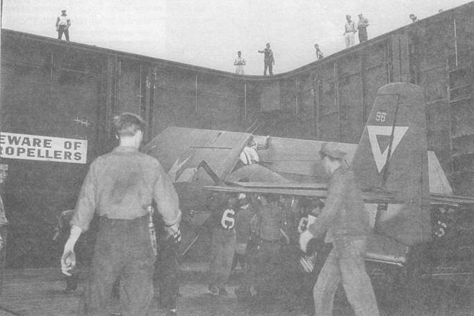 Иллюстрация к книге — Gnimman Avenger. Часть 2 [pic_27.jpg]