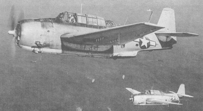 Иллюстрация к книге — Gnimman Avenger. Часть 2 [pic_32.jpg]