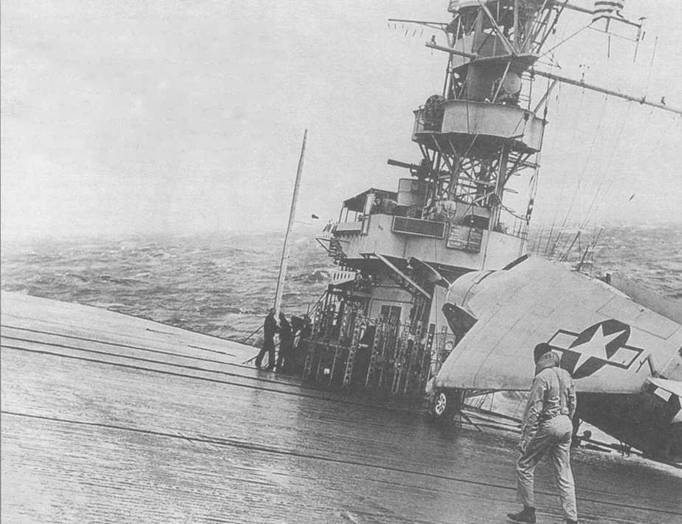 Иллюстрация к книге — Gnimman Avenger. Часть 2 [pic_56.jpg]