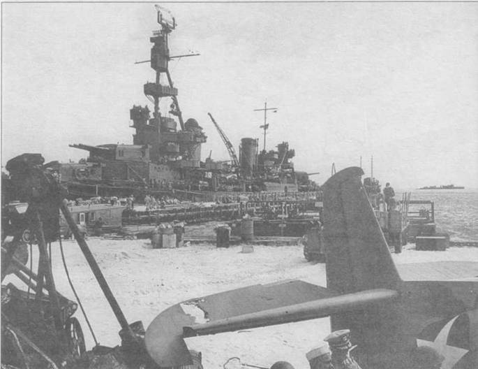 Иллюстрация к книге — Gnimman Avenger. Часть 2 [pic_6.jpg]