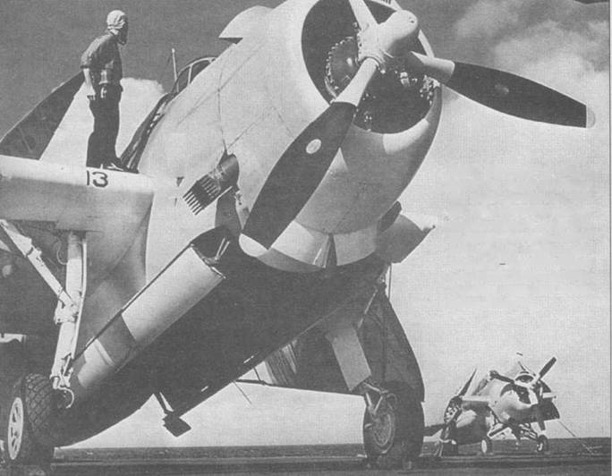 Иллюстрация к книге — Gnimman Avenger. Часть 2 [pic_61.jpg]