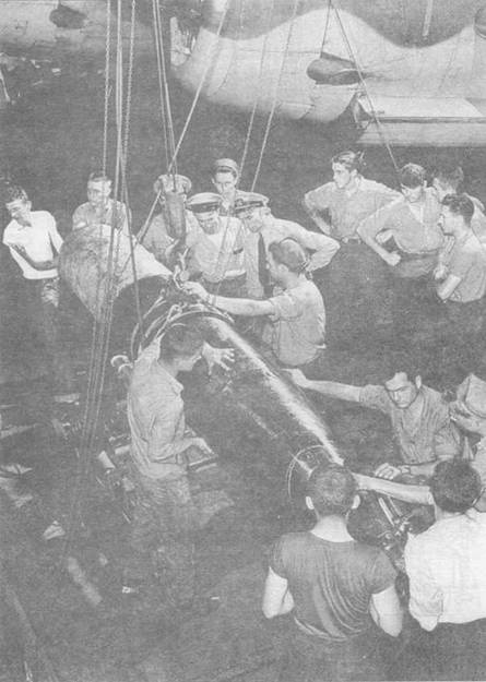 Иллюстрация к книге — Gnimman Avenger. Часть 2 [pic_64.jpg]