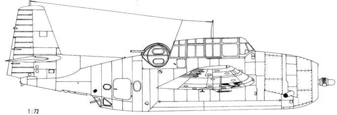 Иллюстрация к книге — Gnimman Avenger. Часть 2 [pic_69.jpg]