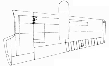 Иллюстрация к книге — Gnimman Avenger. Часть 2 [pic_76.jpg]