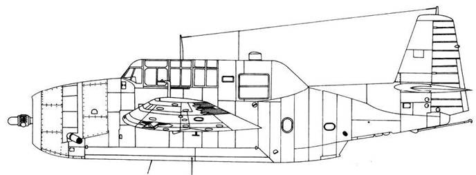 Иллюстрация к книге — Gnimman Avenger. Часть 2 [pic_80.jpg]