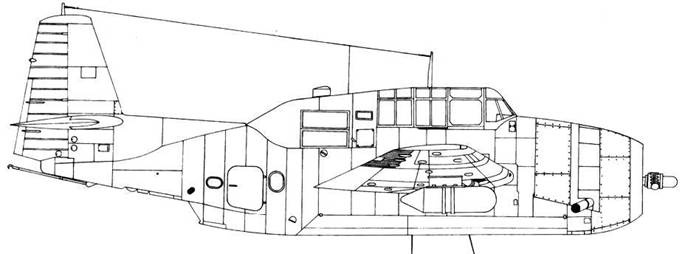 Иллюстрация к книге — Gnimman Avenger. Часть 2 [pic_82.jpg]