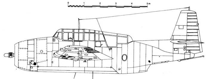 Иллюстрация к книге — Gnimman Avenger. Часть 2 [pic_84.jpg]