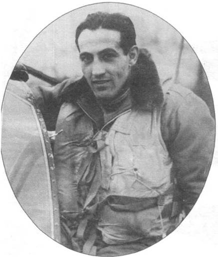 Иллюстрация к книге — «Мустанги» над Рейхом [pic_10.jpg]